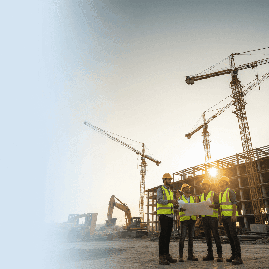 Construction Services