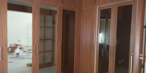 Solutions for Property Construction and Maintenance